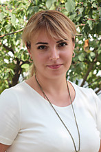 Лагутина Ю.А.(учитель английского языка)
