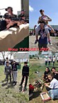 Сегодня, 30 апреля 2021 года в ФГКОУ СОШ 11 Ханкалинского гарнизона в очередной раз, не изменяя своим традициям,  прошёл турслет "Школа безопасности" в преддверии великого праздника Победы советский войск в Великой Отечественной войне. В этот день Парк "П